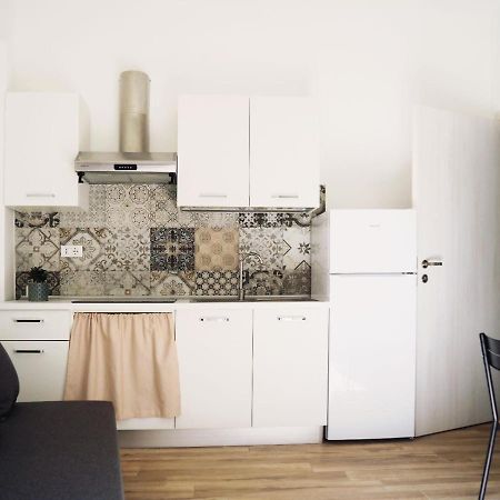ספוטורנו Hotel Residence Villa Nina מראה חיצוני תמונה