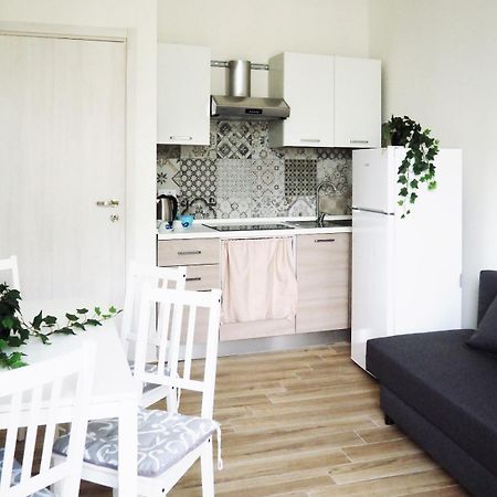 ספוטורנו Hotel Residence Villa Nina מראה חיצוני תמונה