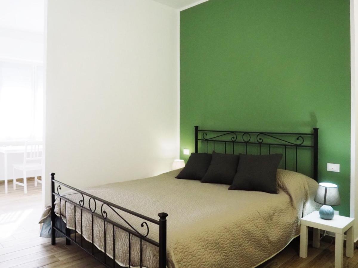 ספוטורנו Hotel Residence Villa Nina מראה חיצוני תמונה