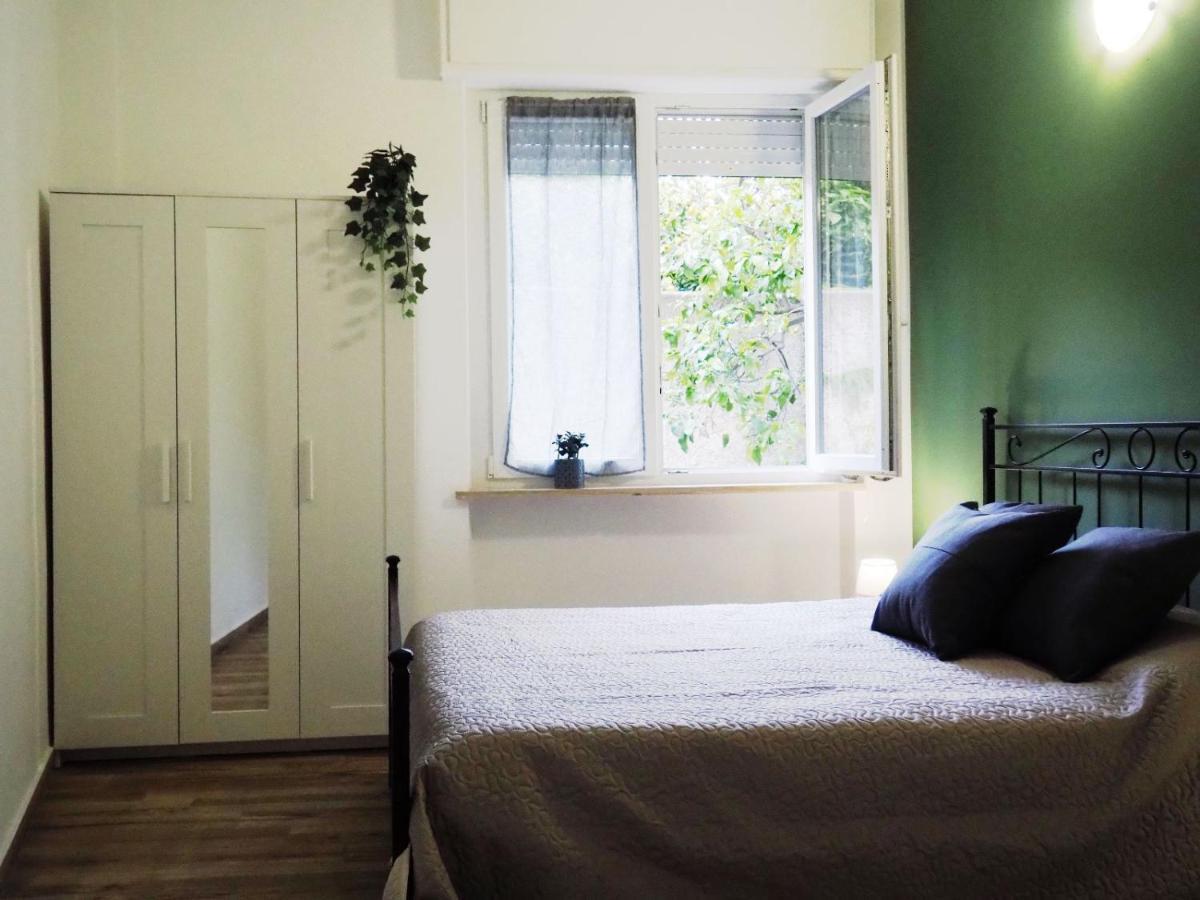 ספוטורנו Hotel Residence Villa Nina מראה חיצוני תמונה