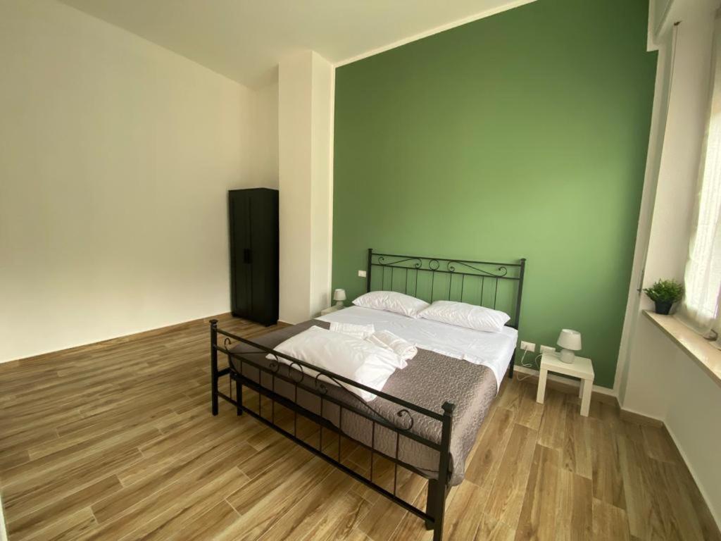 ספוטורנו Hotel Residence Villa Nina מראה חיצוני תמונה