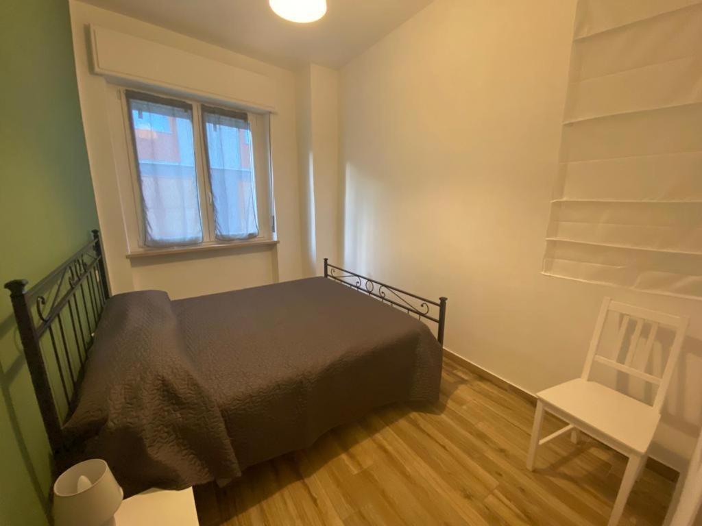 ספוטורנו Hotel Residence Villa Nina מראה חיצוני תמונה