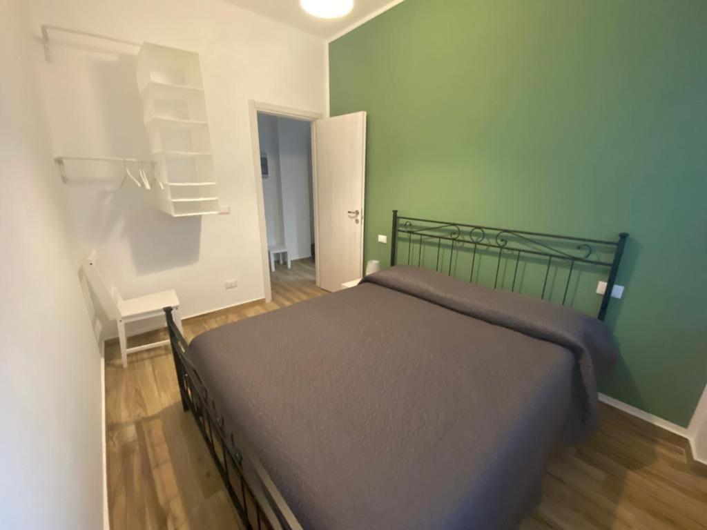 ספוטורנו Hotel Residence Villa Nina מראה חיצוני תמונה