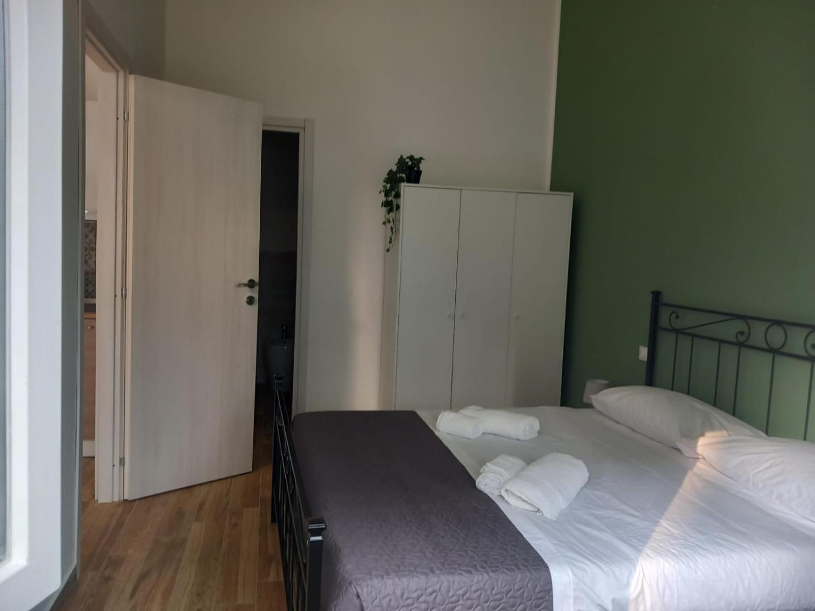 ספוטורנו Hotel Residence Villa Nina מראה חיצוני תמונה
