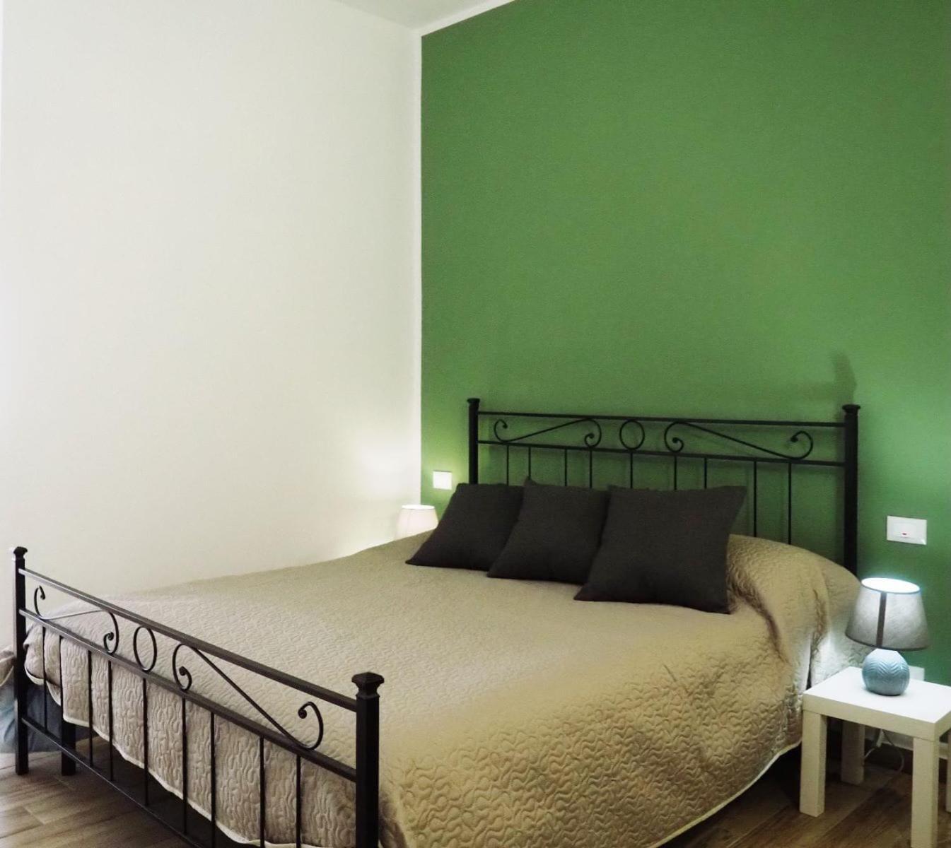 ספוטורנו Hotel Residence Villa Nina מראה חיצוני תמונה