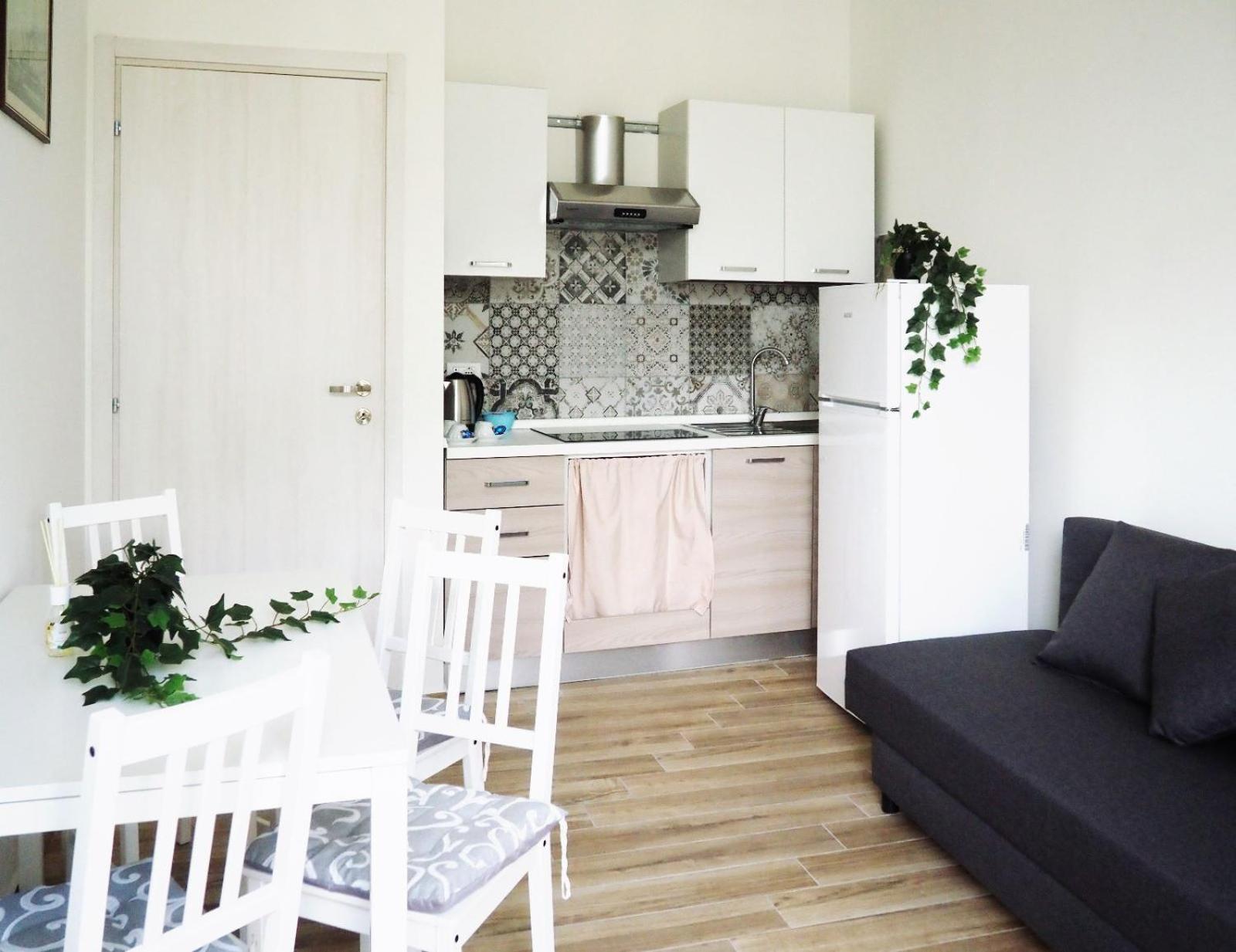 ספוטורנו Hotel Residence Villa Nina מראה חיצוני תמונה