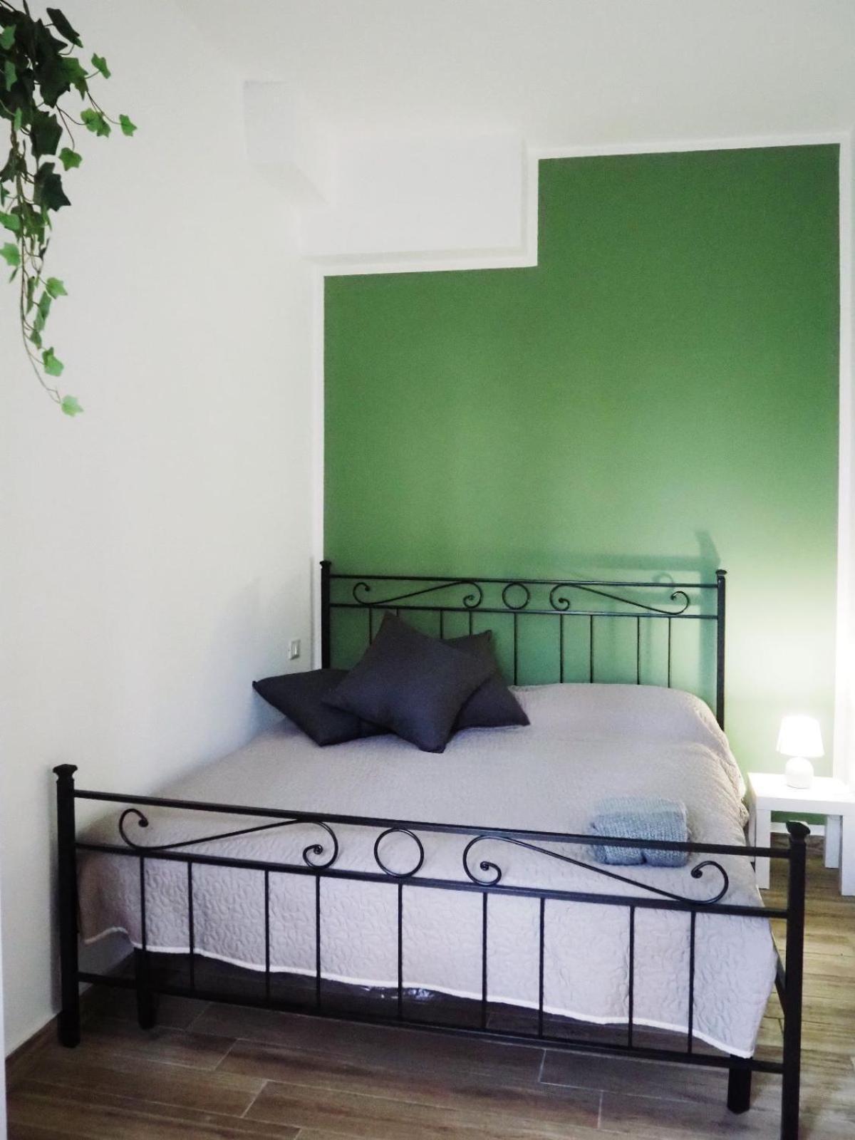ספוטורנו Hotel Residence Villa Nina מראה חיצוני תמונה