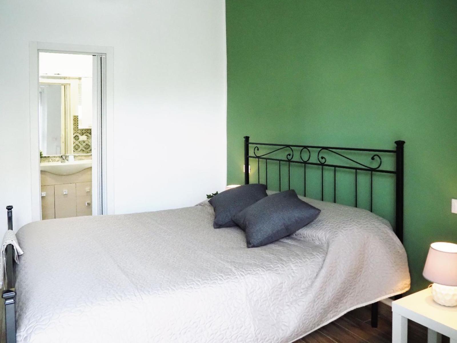 ספוטורנו Hotel Residence Villa Nina מראה חיצוני תמונה